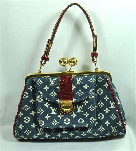 Louis Vuitton strapless handbags